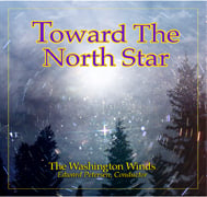 TOWARD THE NORTH STAR CD